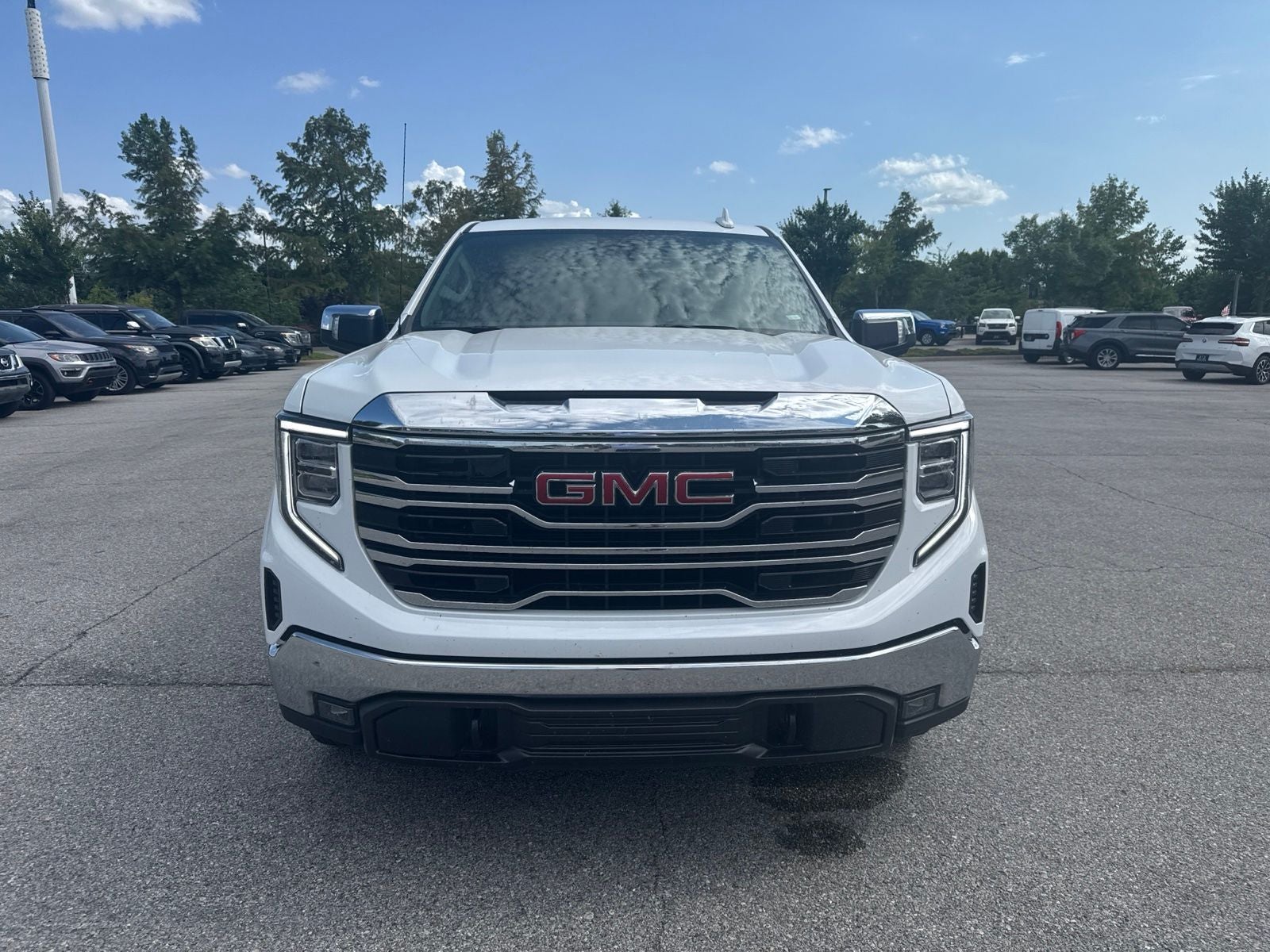 gmc sierra 1500 2026 1GTUUDED3TZ168577 image gmc sierra 1500 2026 1GTUUDED3TZ168577 image